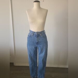 H&M JEANS